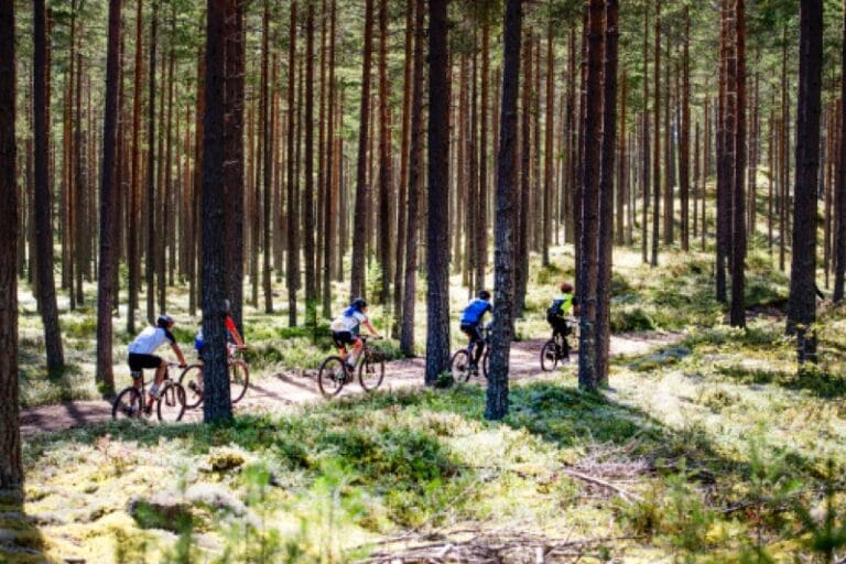 Cykelvasan 2017 blev fulltecknad i dag