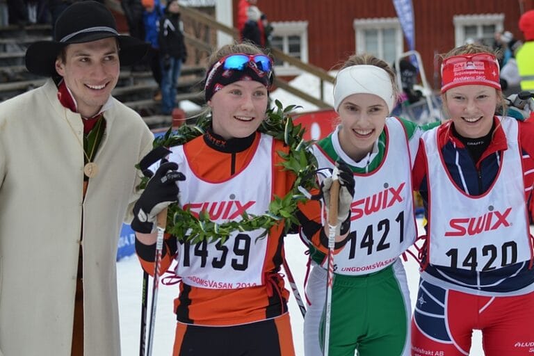 Bilder från UngdomsVasan