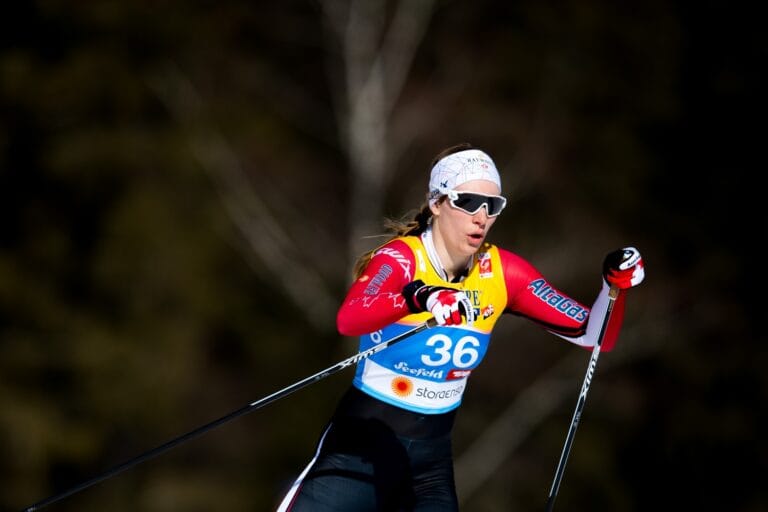 Elva fall av covid-19 i Kanadas landslag