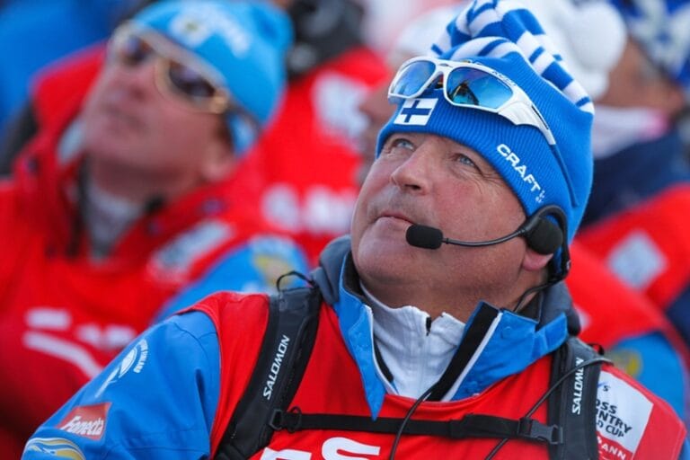Sista säsongen för Dalen i Finland
