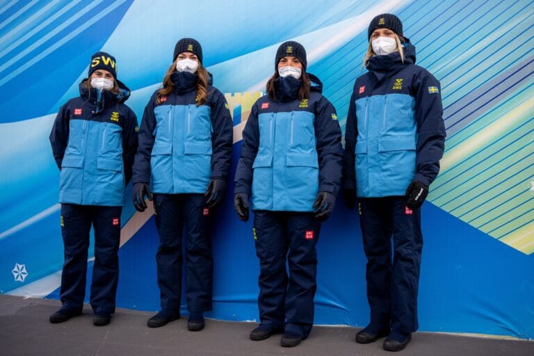 Vem vinner damernas skiathlon?