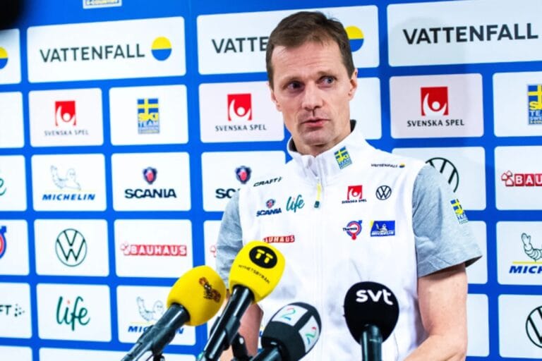 Längdlandslaget avstår världscupen i Davos och Dresden