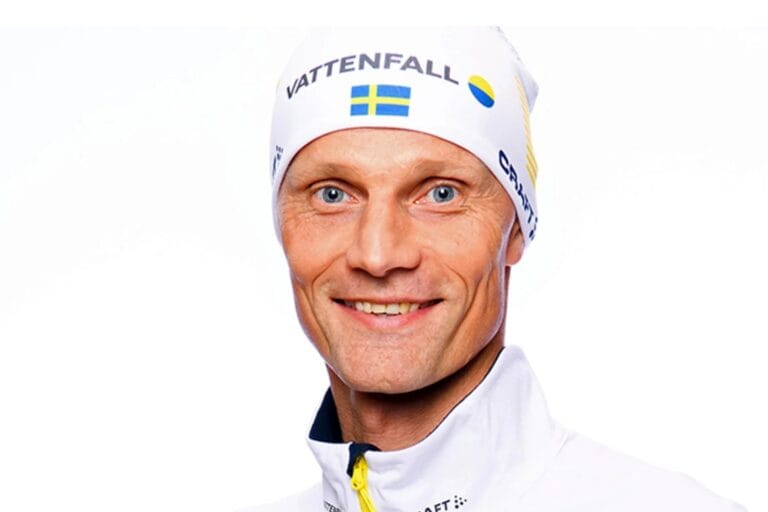 Fåhraeus lämnar Svenska Skidförbundet