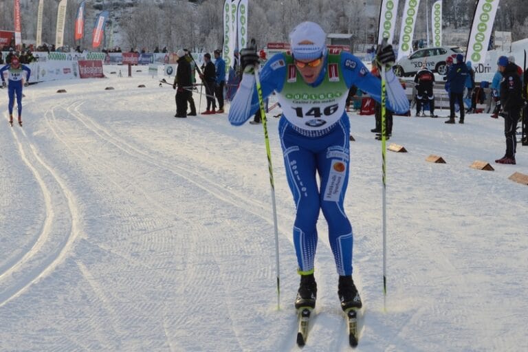 Imponerade lopp av Richardsson