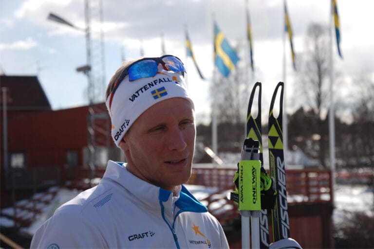 Daniel Richardsson skadad i bilolycka