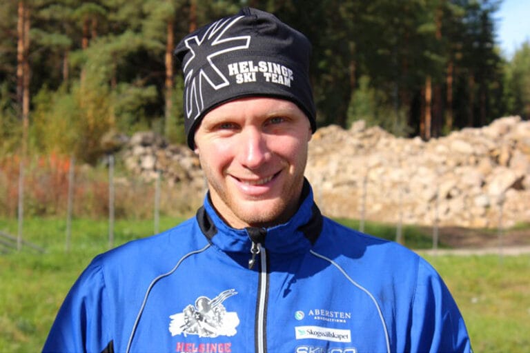 Helsinge Ski Team förstärker rejält