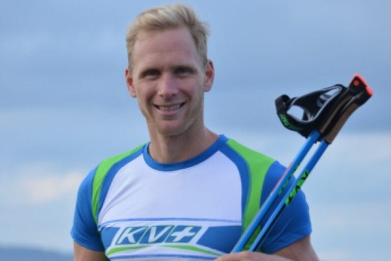 Daniel Richardsson ny åkare på KV+