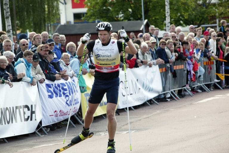 Sex OS-medaljörer till start i Sunne