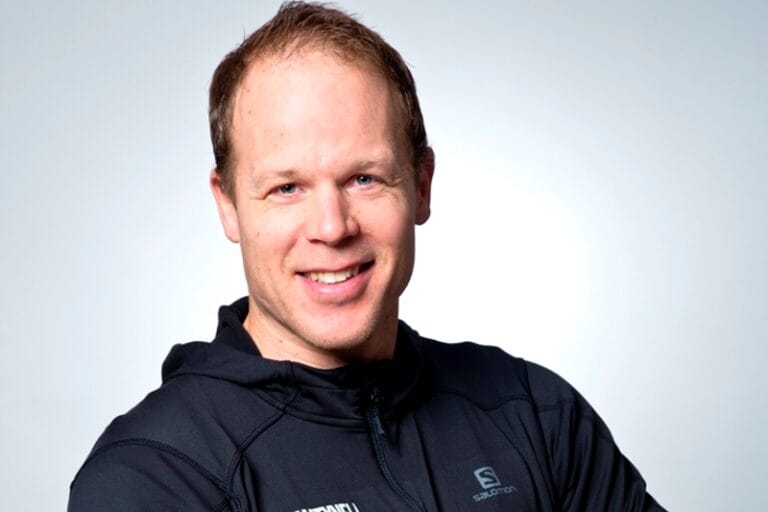 Daniel Tynell investerar i plattform för motionslopp