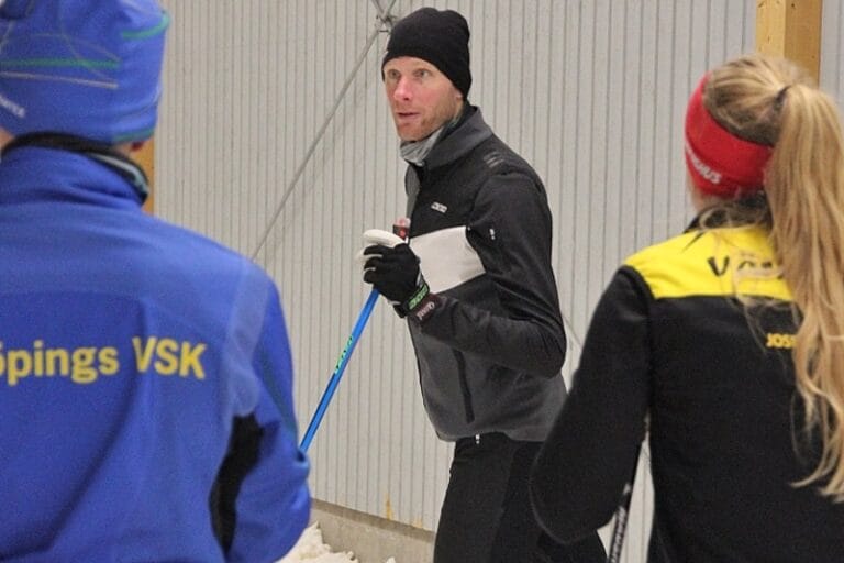 Torsby sommarskidskola firar 40 år
