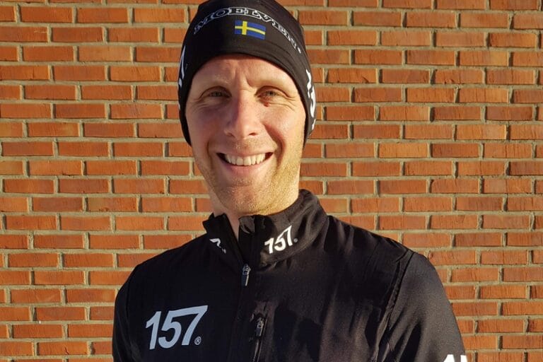 Daniel Rickardsson förstärker Lager 157 Ski Team