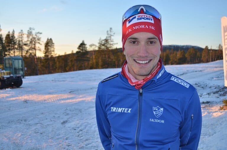 Daniel vann före 51 norrmän
