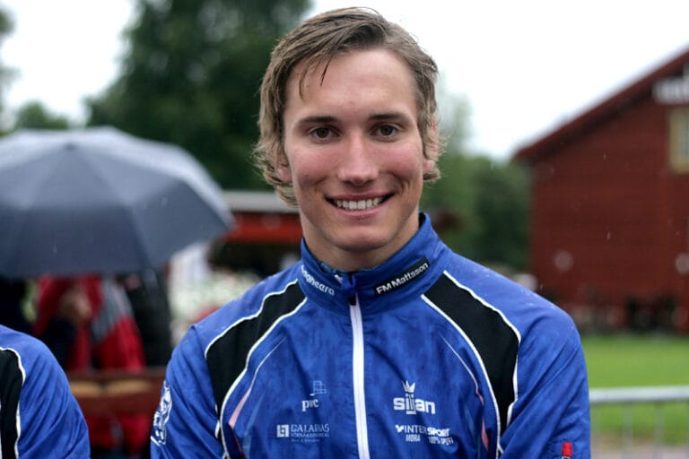 Juniorer får chansen i Scandinaviska cupen