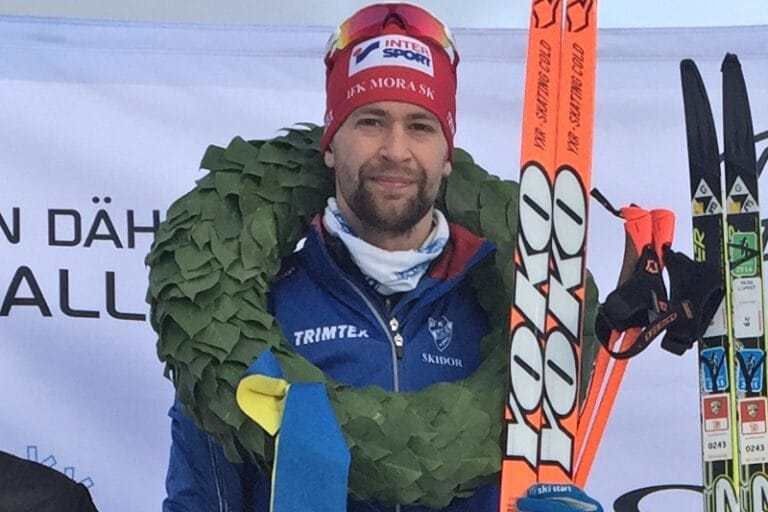 IFK Mora dominerar långloppscupen