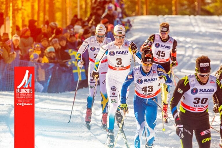 Åk direkt till arenan med VM-bussarna