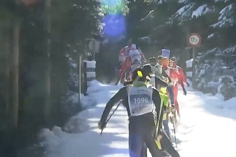 Worldloppet TV Magazine • Episode #5