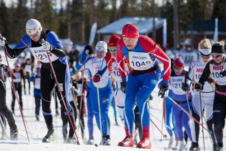 Dundret Runt firar 50 år!