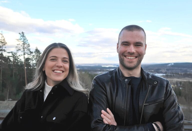 Dyvik mot OS utanför landslaget – med hjälp av Thorn