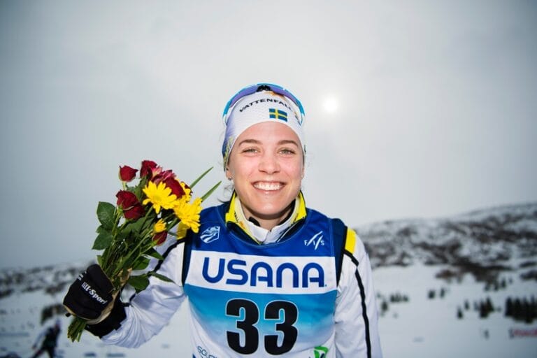 Den svenska VM-truppen är klar
