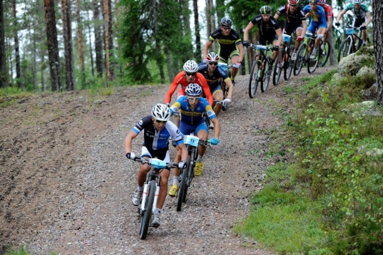 Snart dags för CykelVasan