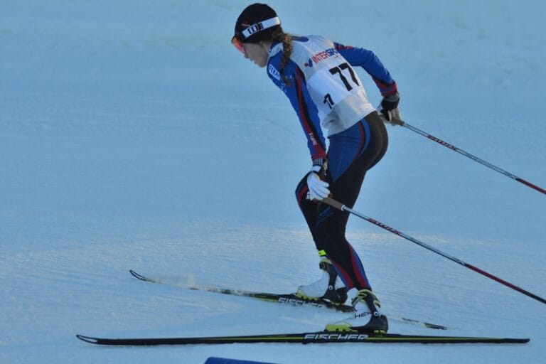 Ställningen i Scandic Cup