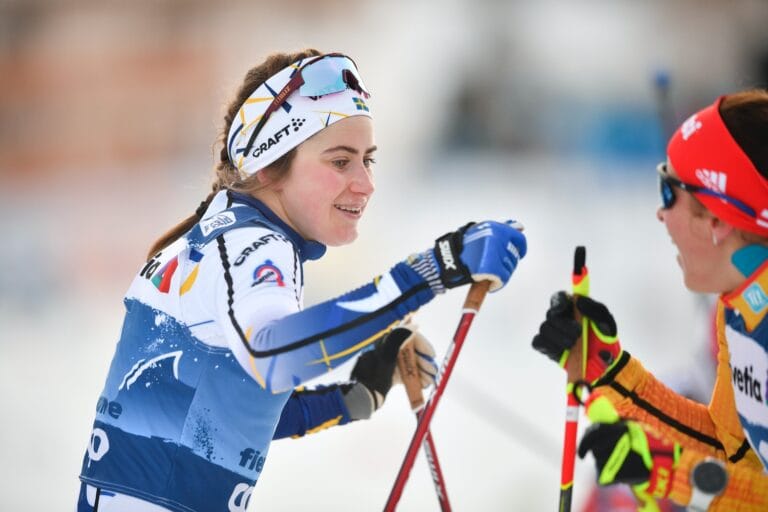 Startlistor: Tour de Ski, Val di Fiemme och världscupen skidskytte, Oberhof söndag 10 januari