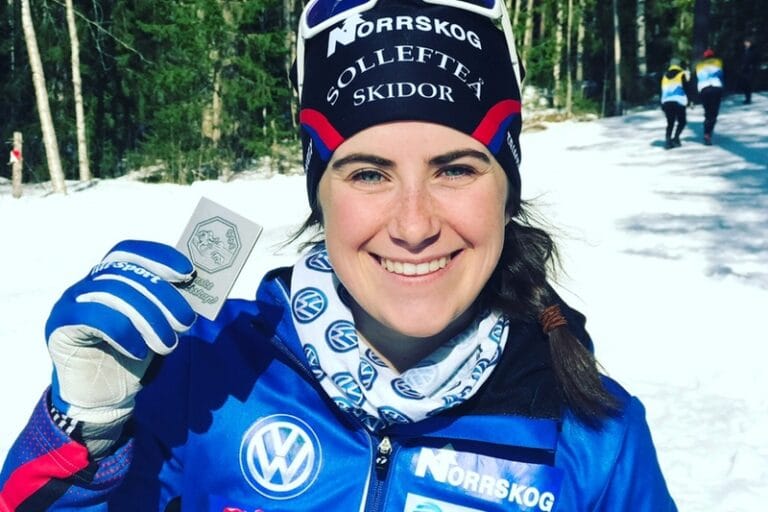Vasst startfält i Volkswagen Tour!