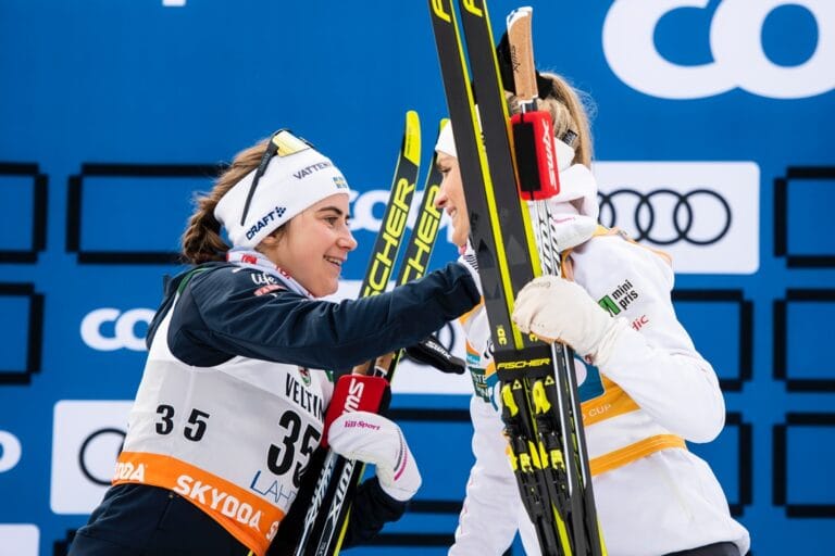 Världscupen i Ulricehamn flyttas till 6–7 februari