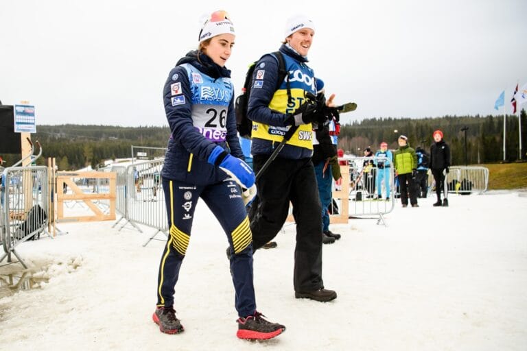 Spännande distanslopp väntar i Beitostölen