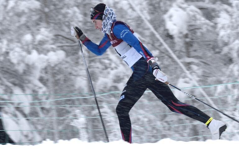 Sixten Jernbergpriset till Ebba Andersson