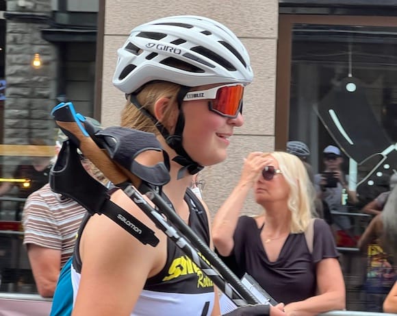 Här är den svenska truppen till världscupen i Estland