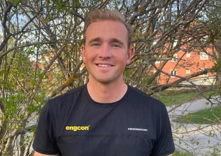 Eddie Edström: ”Jätteviktigt att vi är en helårsidrott”