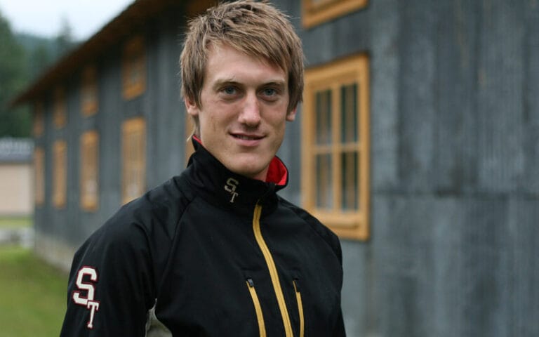 Johan Edin till IFK Mora SK