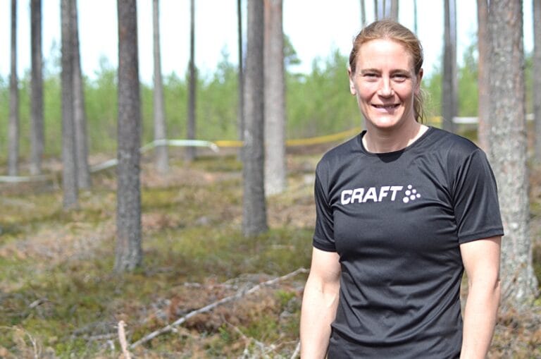 Vasaloppssegern smäller högst i Elin Ek:s karriär