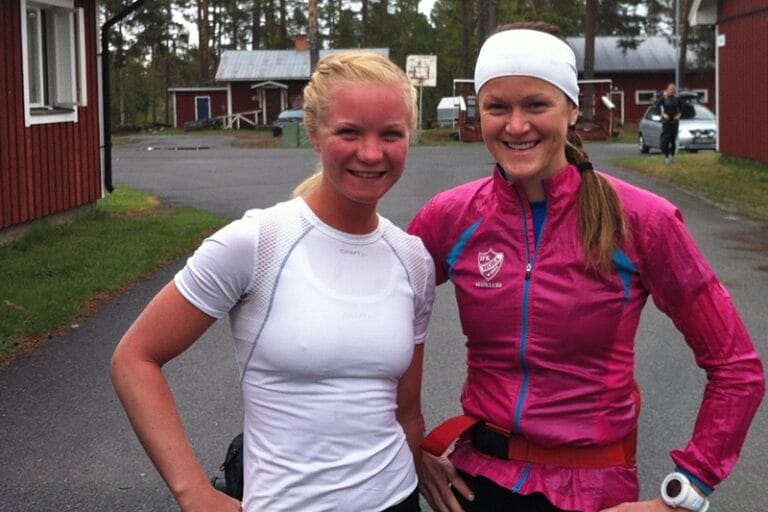 Nytt samarbete mellan skidhögskolorna