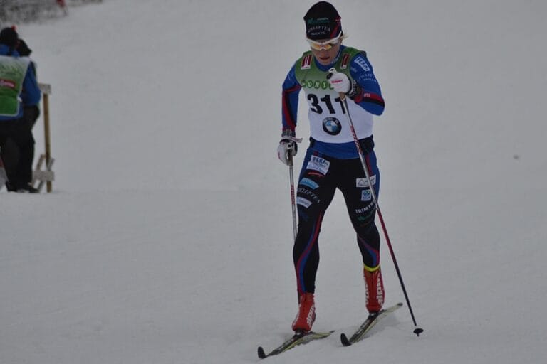 Mohlin och Karlsson vinnare i Idre