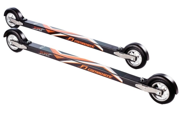 Test: Elpex Evolution Composite Skate