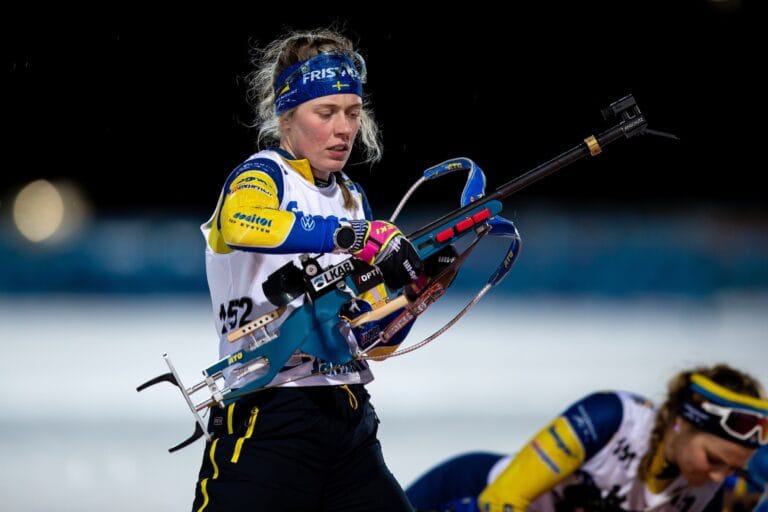 Startlistor jaktstart Ruhpolding