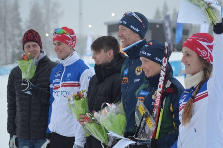 Krönika: Skidorienterarna i skymundan