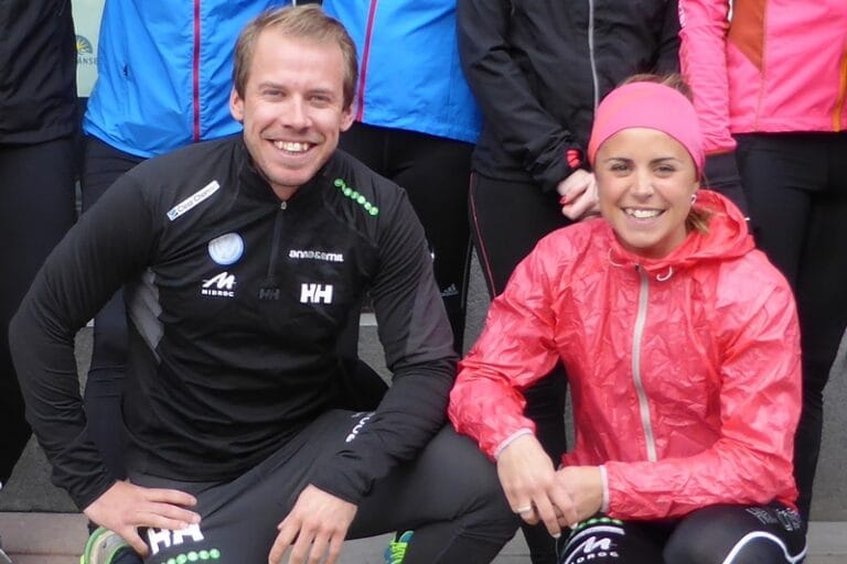 Dags för Anna&Emil Summercamp