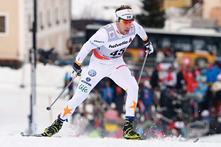 Emil Jönsson tillbaka i hetluften
