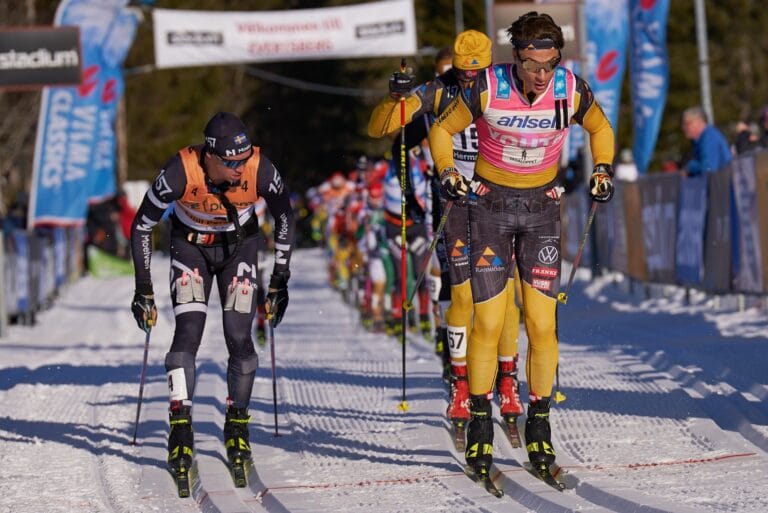 Vem blir den femte svenska herrvinnaren på Birken?