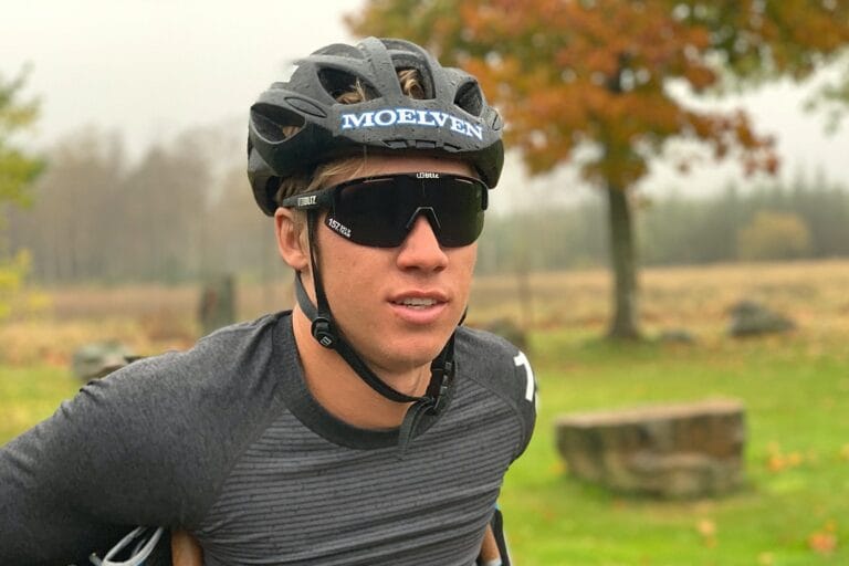 Visma Ski Classics-sensationen Persson starkare än någonsin