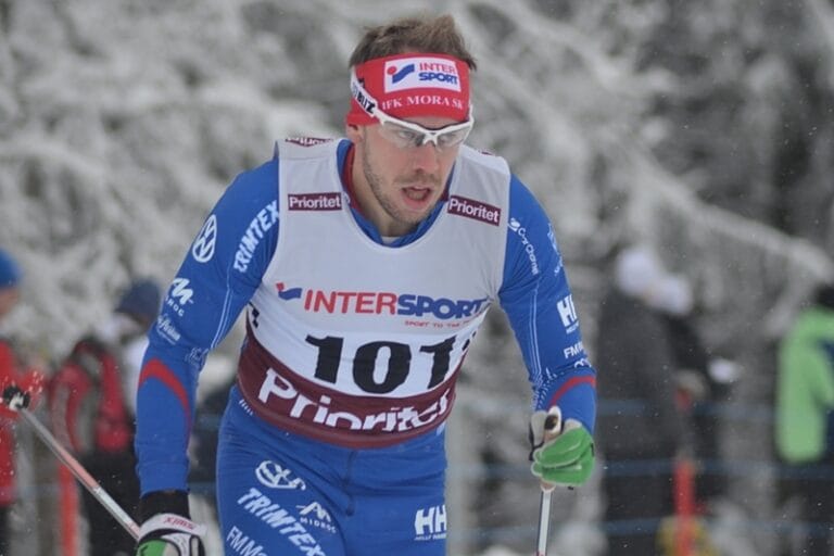 Emil Jönsson missar SM-veckan i Piteå