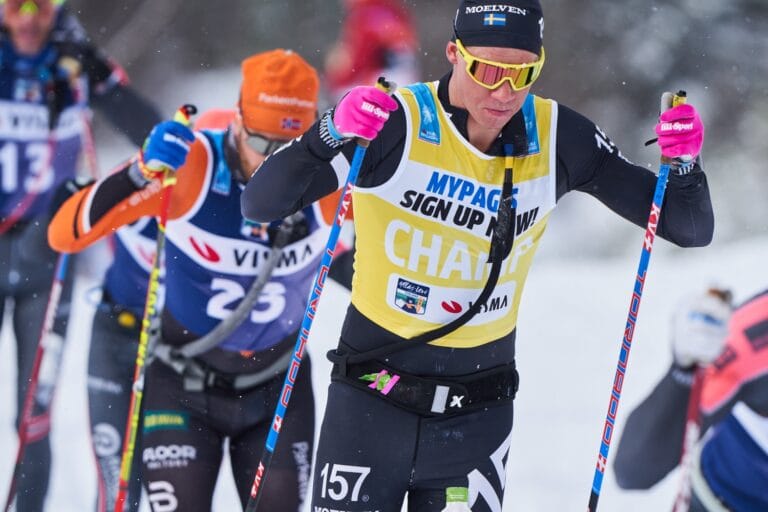 Emil Persson – en ny legend