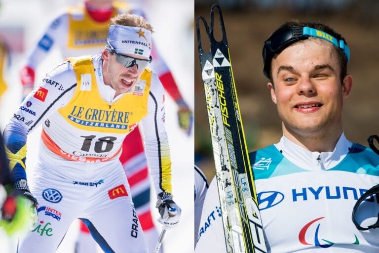 Emil Jönsson ny guide till Zebastian Modin