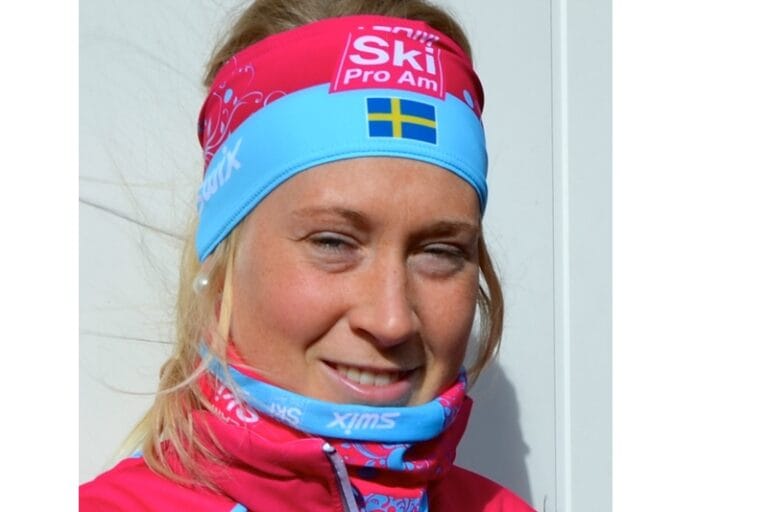 Emilia Lindstedt förstärker Team SkiProAm