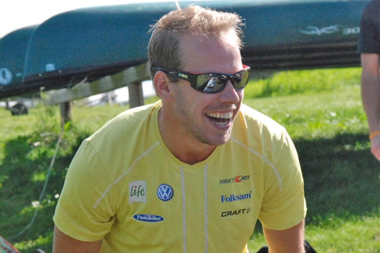 Ungdomsläger ger energi till Emil