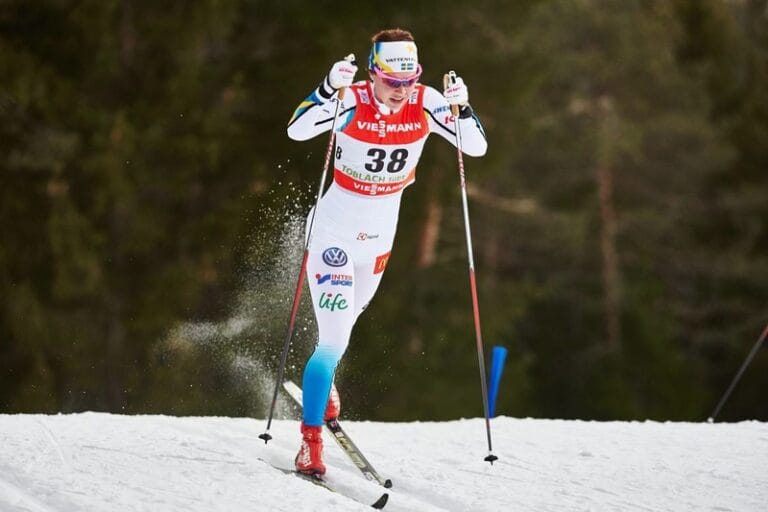 Tung dag för Wikén – norsk trippel