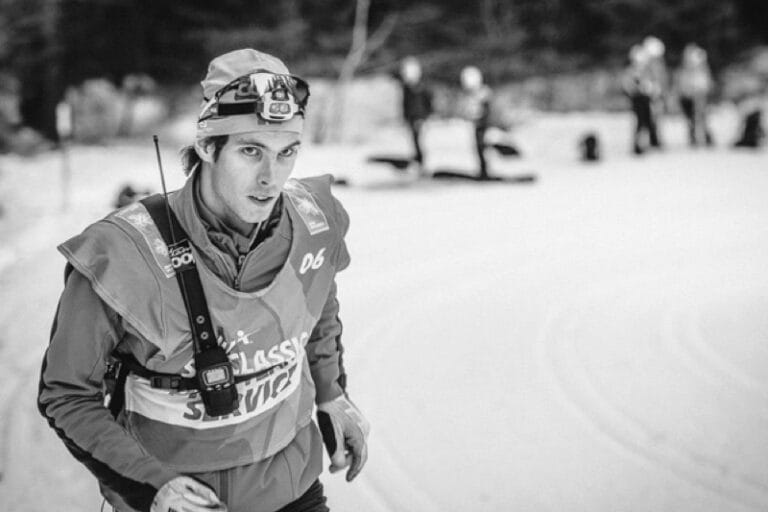 Erik Nilsson ny chef för Team Coop-Exspirit